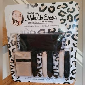 NEW The Original Makeup Eraser